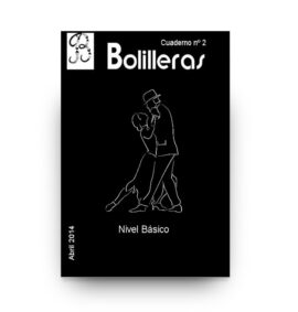 Bolilleras 3e