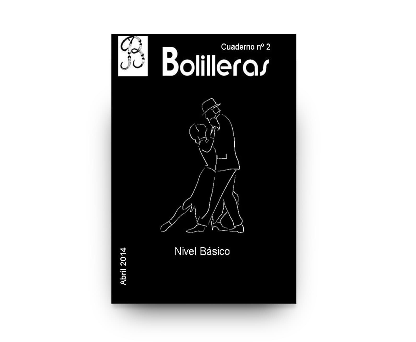 Bolilleras 3e