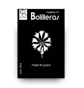 Bolilleras 5e