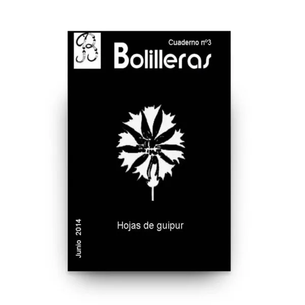 Bolilleras 5e