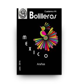Bolilleras 6e