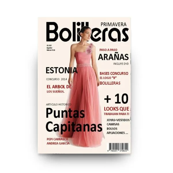 Bolilleras   11e