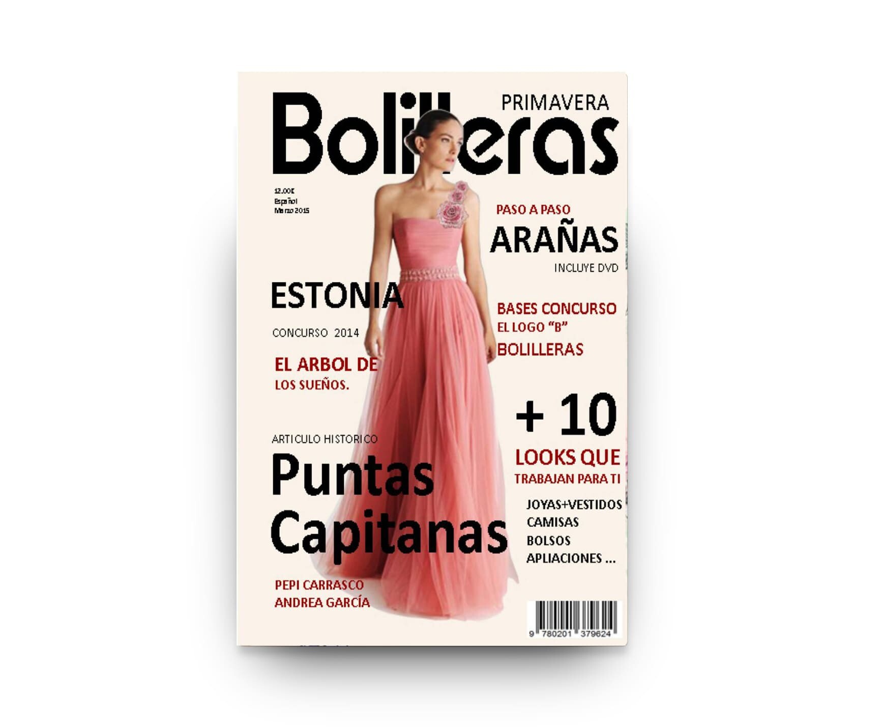 Bolilleras   11e