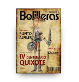 Bolilleras 13e