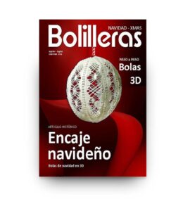 Bolilleras 14e
