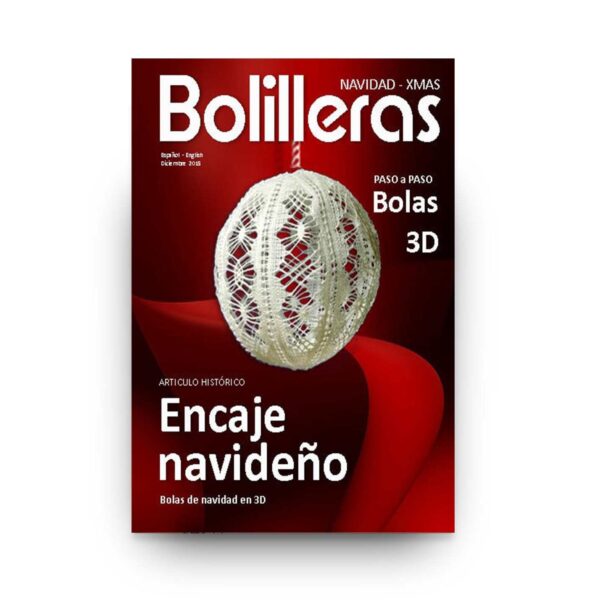 Bolilleras 14e