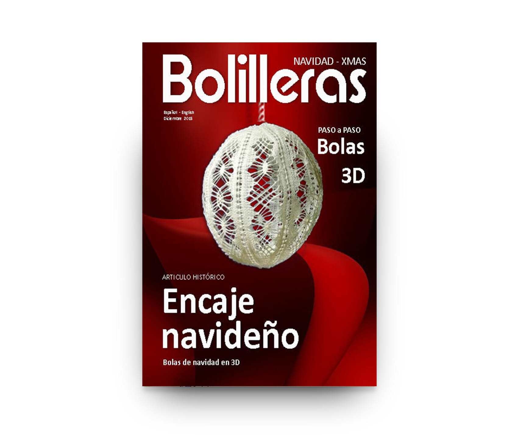 Bolilleras 14e