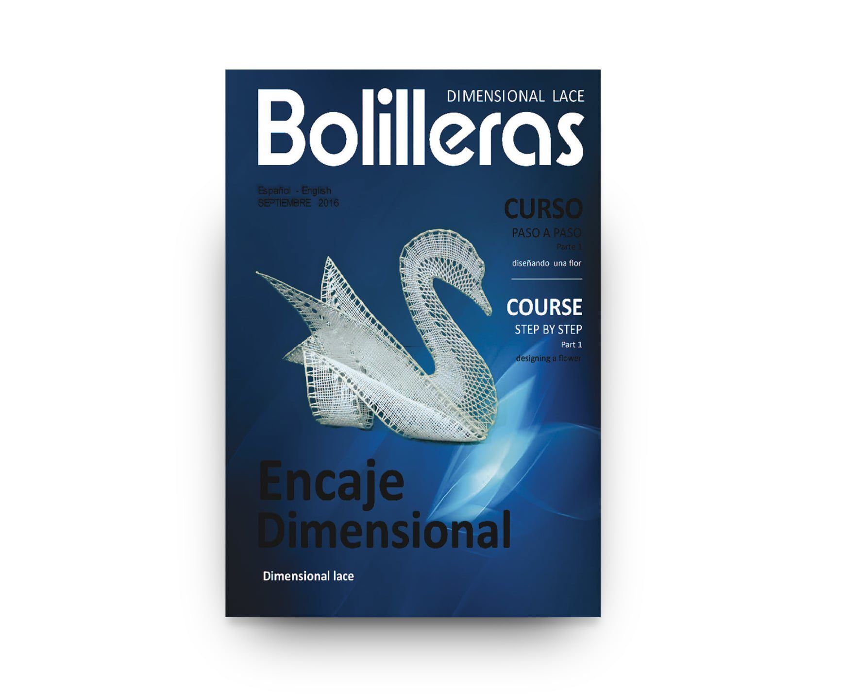 Bolilleras 16e