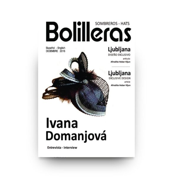 Bolilleras 17e