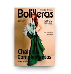 Bolilleras 18e