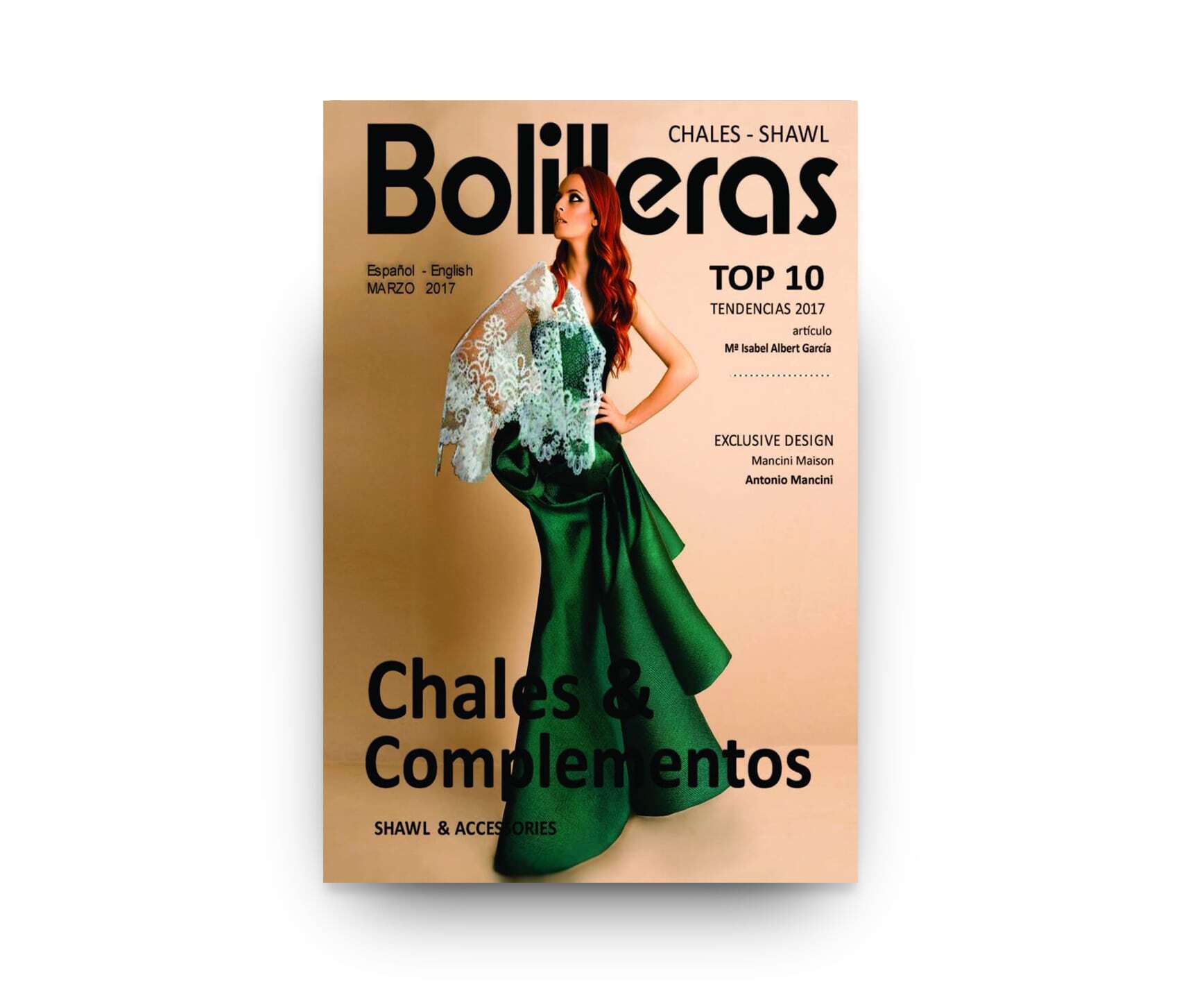 Bolilleras 18e