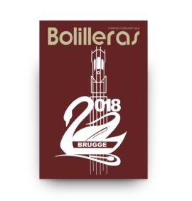 Bolilleras 22e