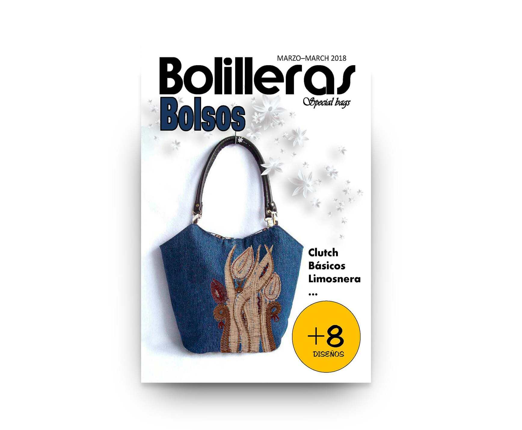 Bolilleras 23e