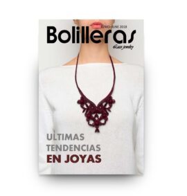 Bolilleras 24e