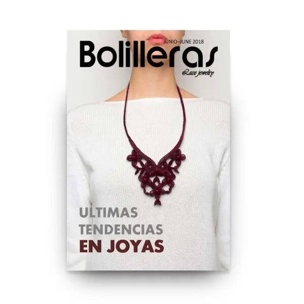Bolilleras 24e