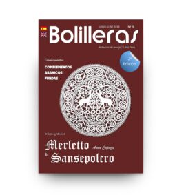 Bolilleras 28e