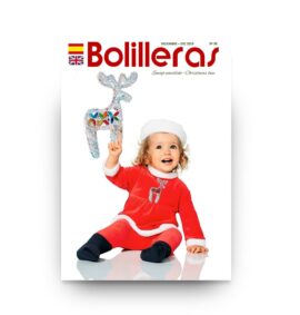 Bolilleras 30e