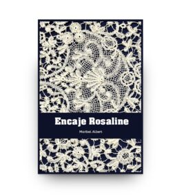 Encaje Rosaline