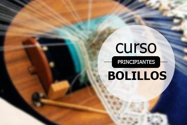 Encaje de bolillos | Principiantes
