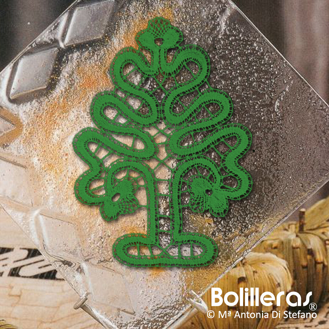 decoración navideña