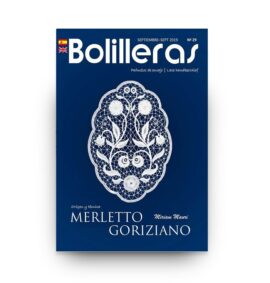 Portada Bolilleras 29