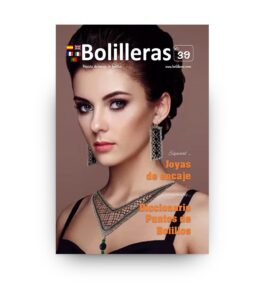 Bolilleras 39