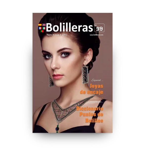 Bolilleras 39