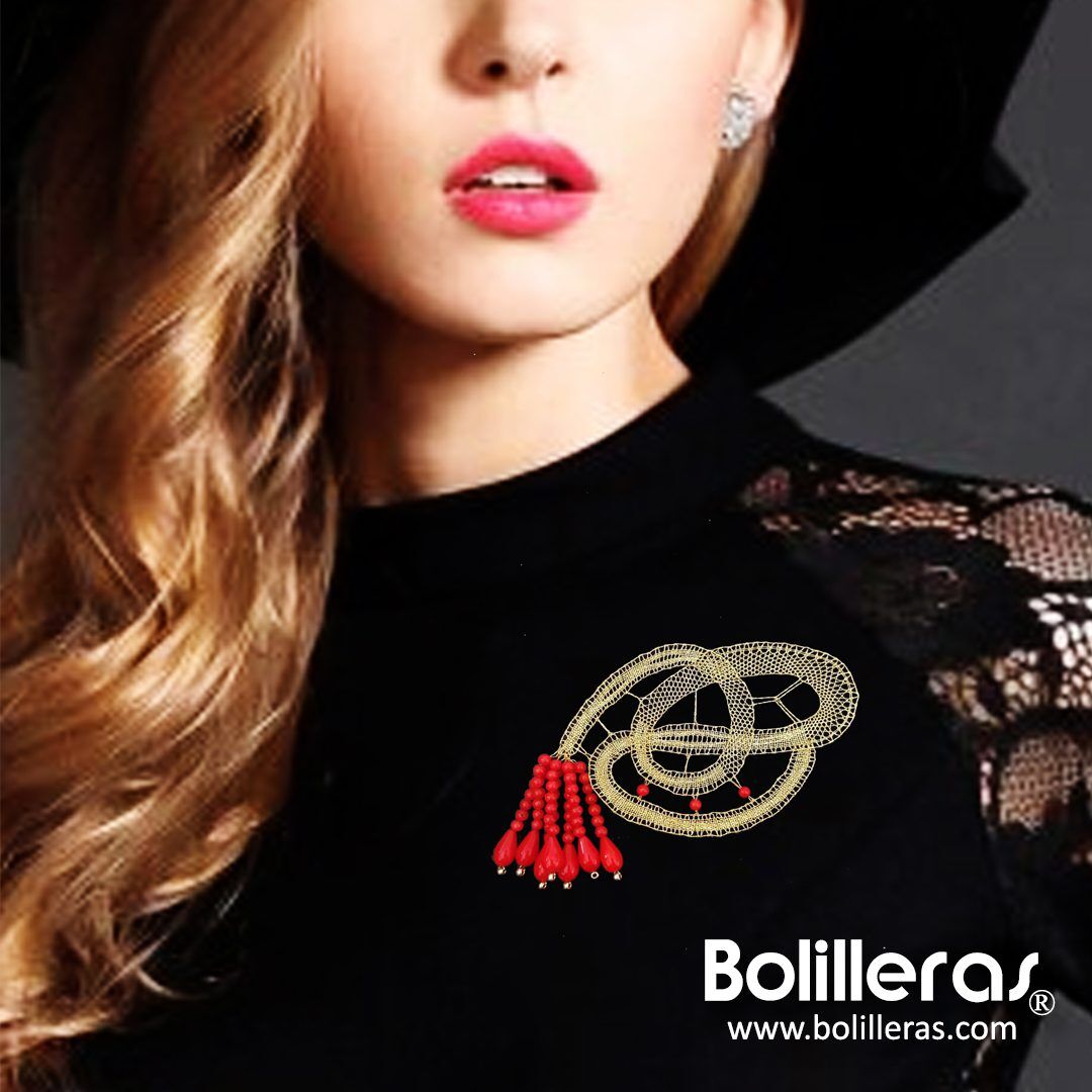 Bolilleras 39e - Imagen 4