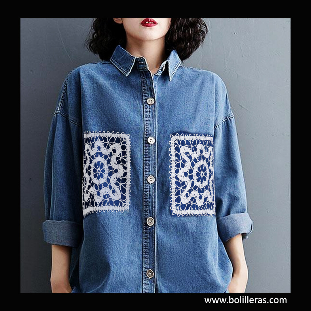 Bolilleras 41e - Imagen 5