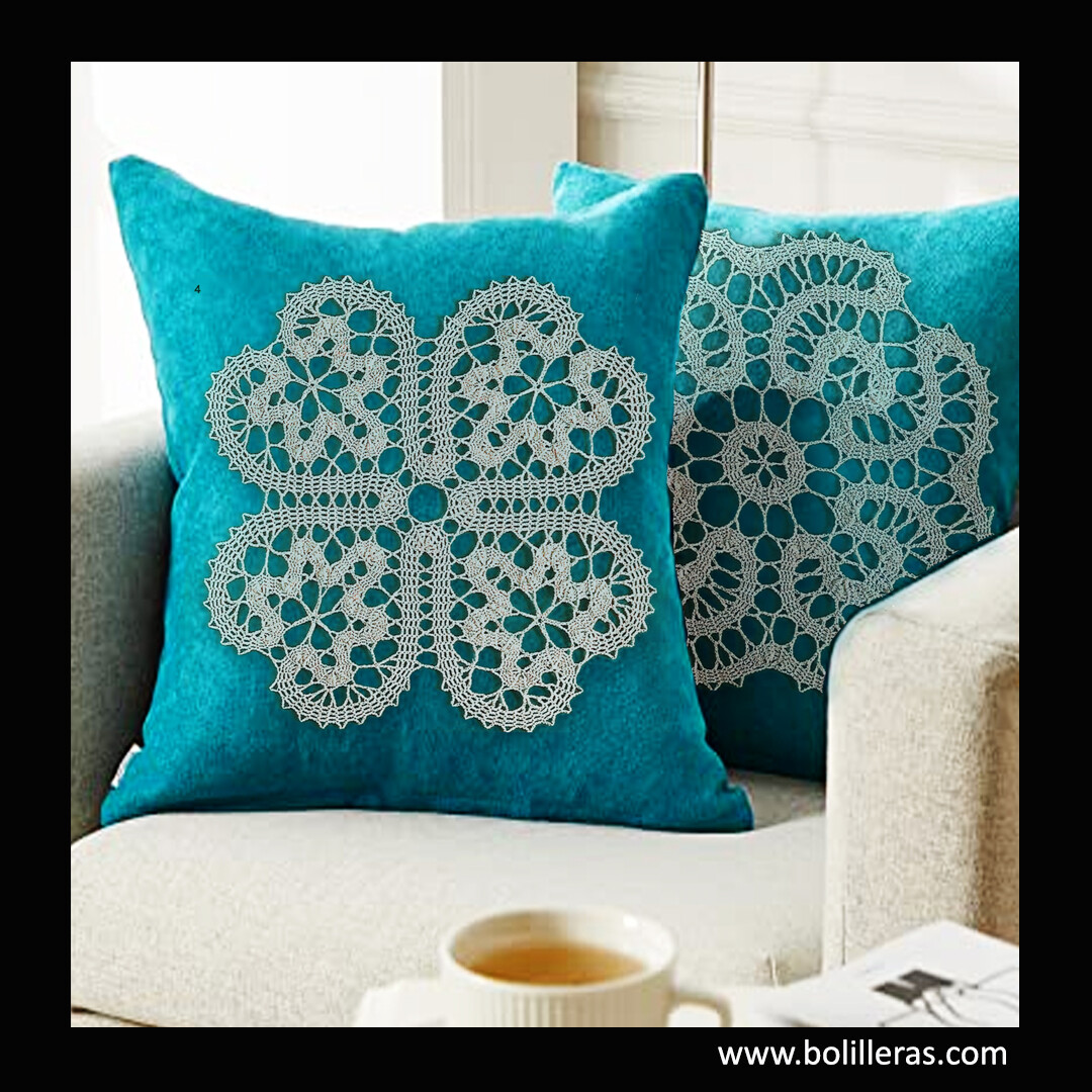 Bolilleras 41e - Imagen 9