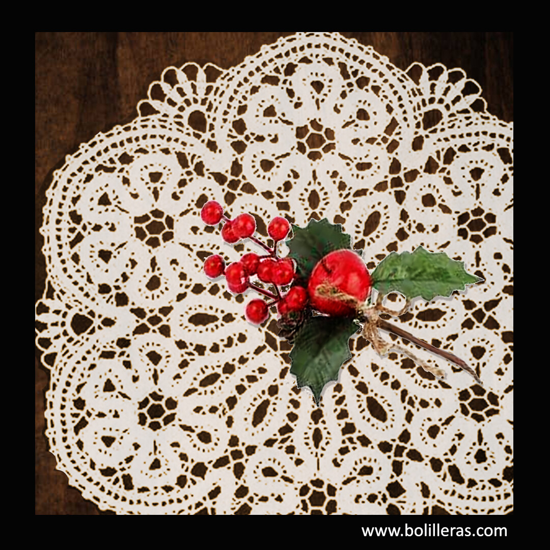 Bolilleras 42e - Imagen 6