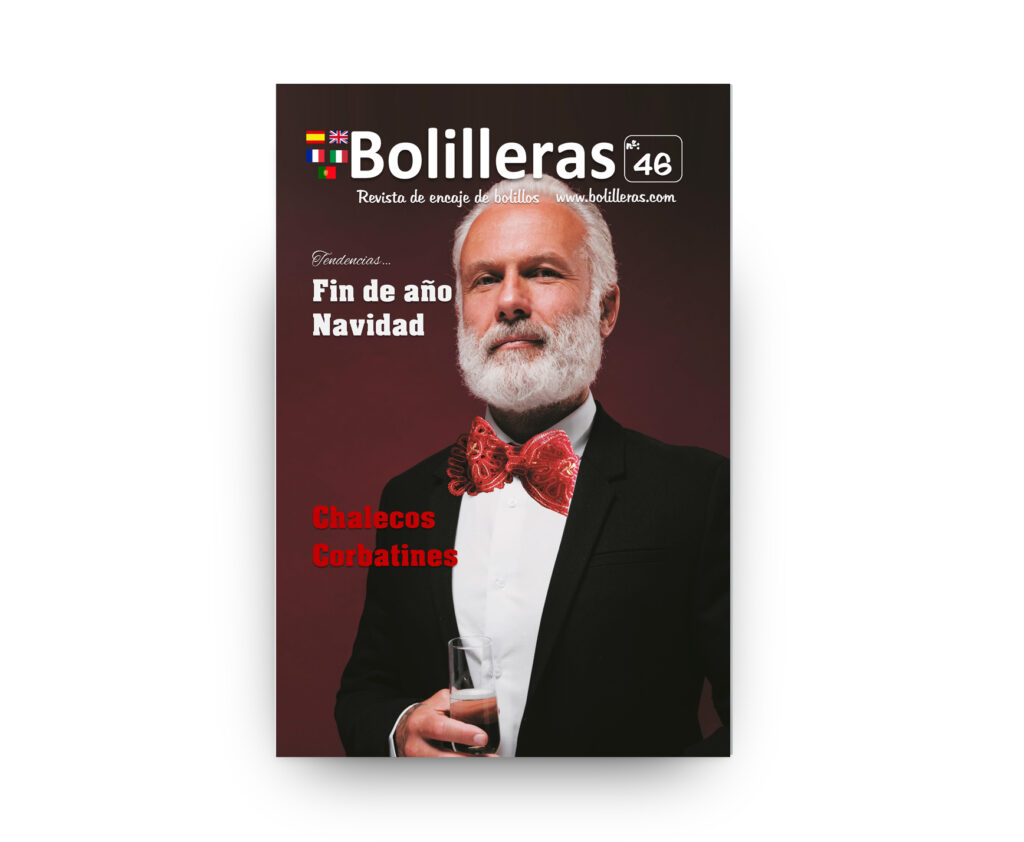 Bolilleras 46e