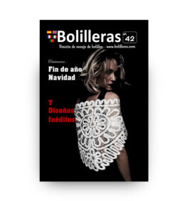 Bolilleras 42e