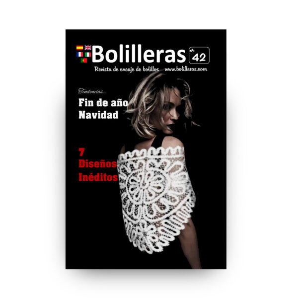 Bolilleras 42e