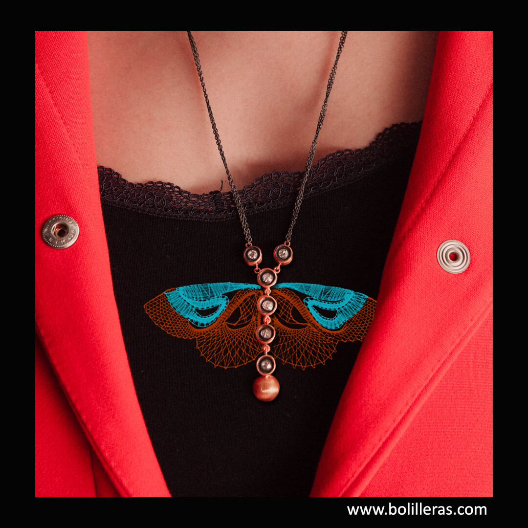 Bolilleras 44e - Imagen 2