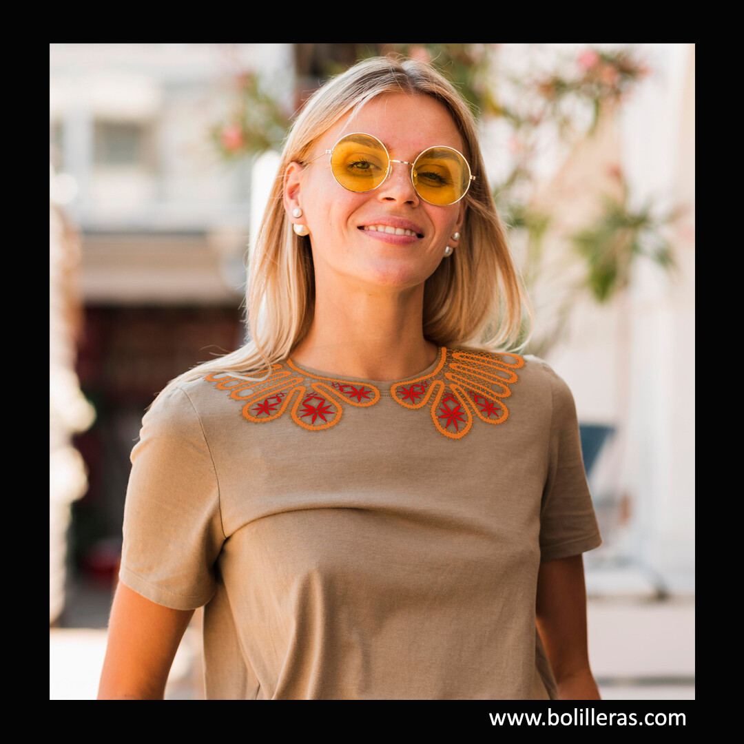 Bolilleras 44e - Imagen 4