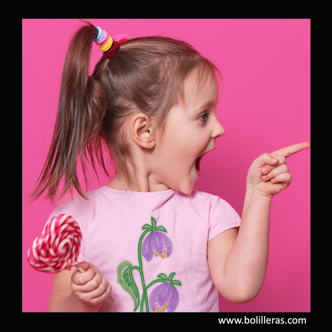 Bolilleras 44e - Imagen 5