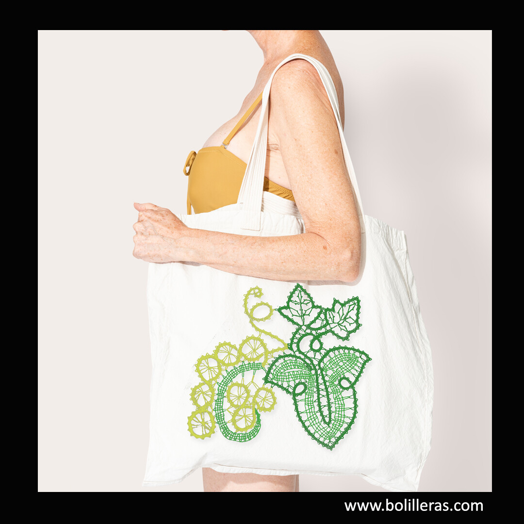 Bolilleras 44e - Imagen 6