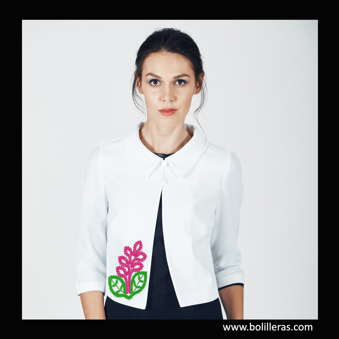 Bolilleras 44e - Imagen 7