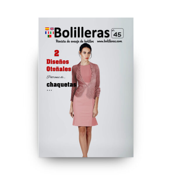 Bolilleras 45