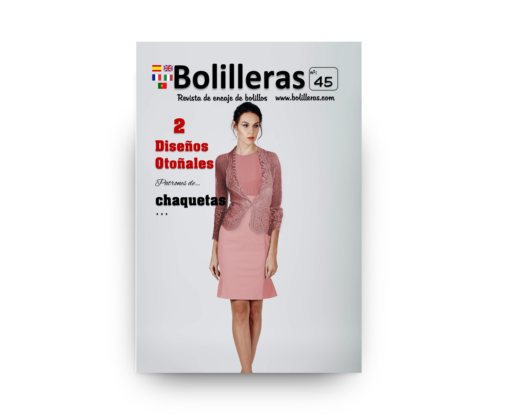 Bolilleras 45
