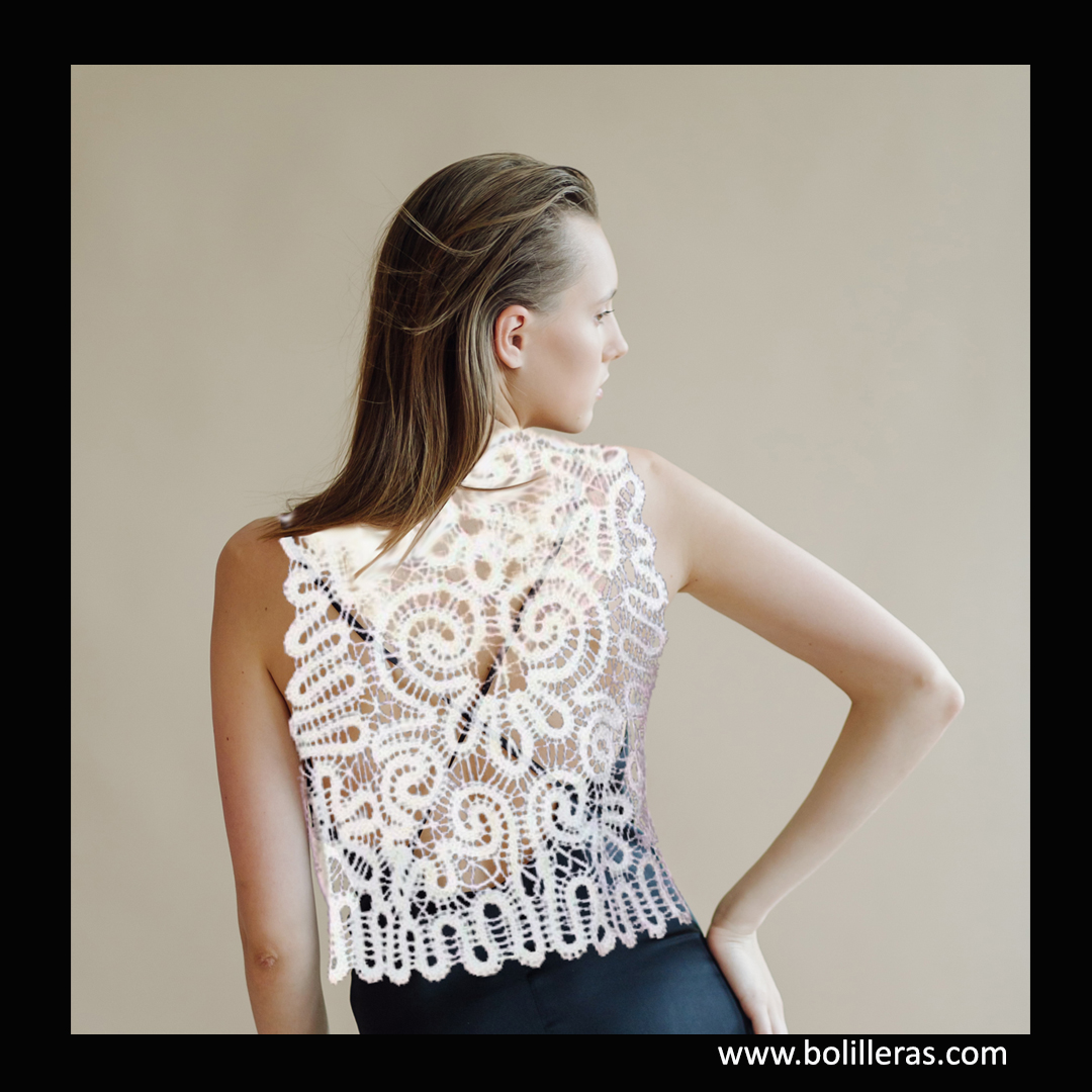 Bolilleras 46e - Imagen 3