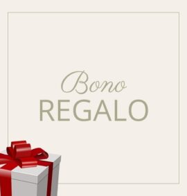 Bono de Regalo Bolilleras