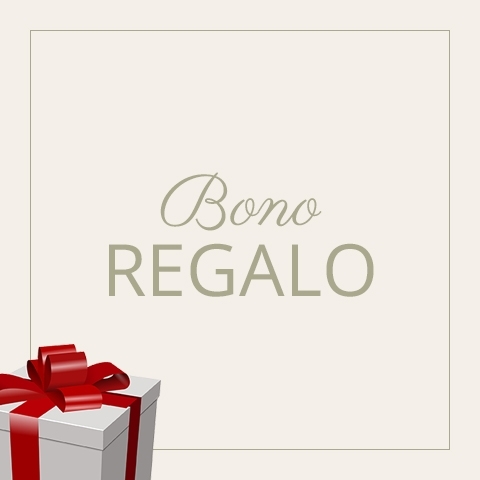 Bono de Regalo Bolilleras