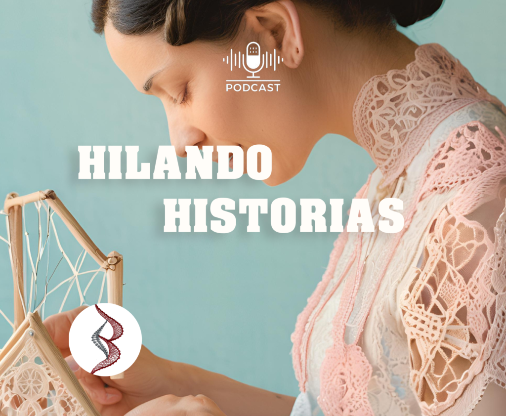 Podcats Hilando Historias