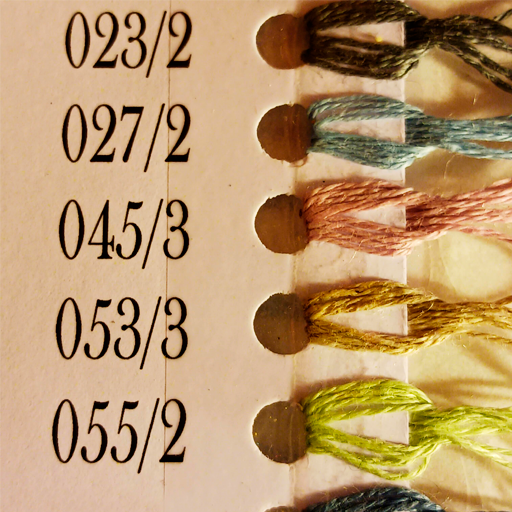 Kit Fular Hinojosa 01 – Patrón exclusivo en encaje de bolillos | Bolilleras® - Imagen 3