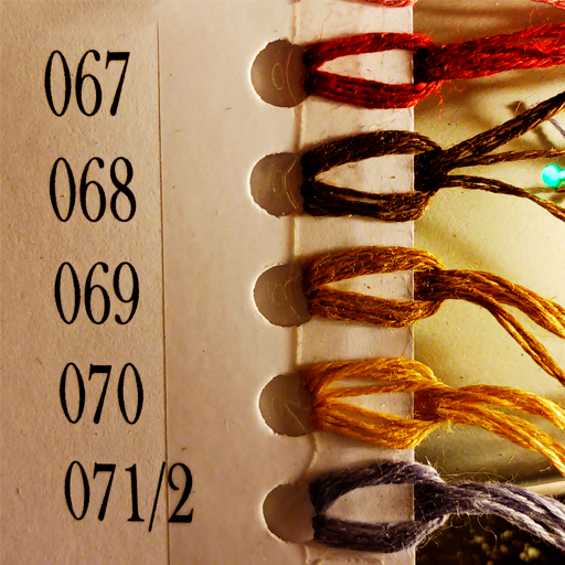 Kit Fular Hinojosa 01 – Patrón exclusivo en encaje de bolillos | Bolilleras® - Imagen 7