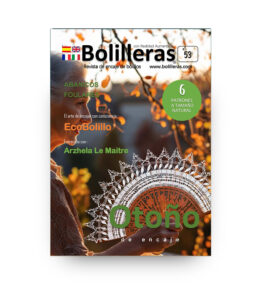 Bolilleras 53e